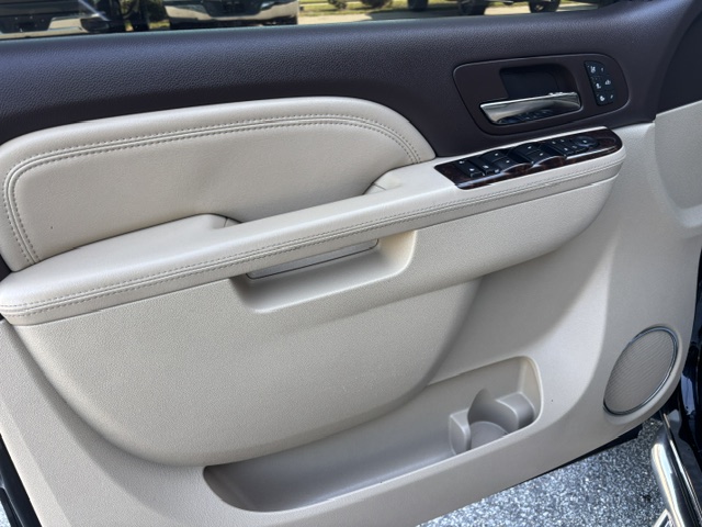2011 GMC Sierra Denali