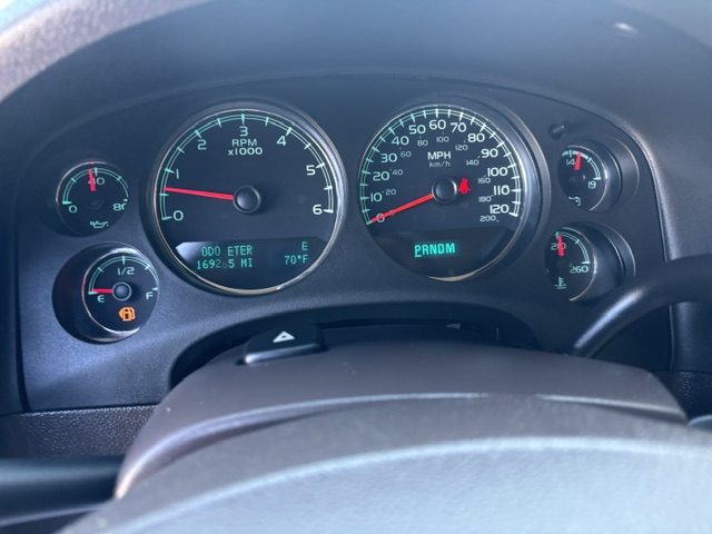 2011 GMC Sierra Denali