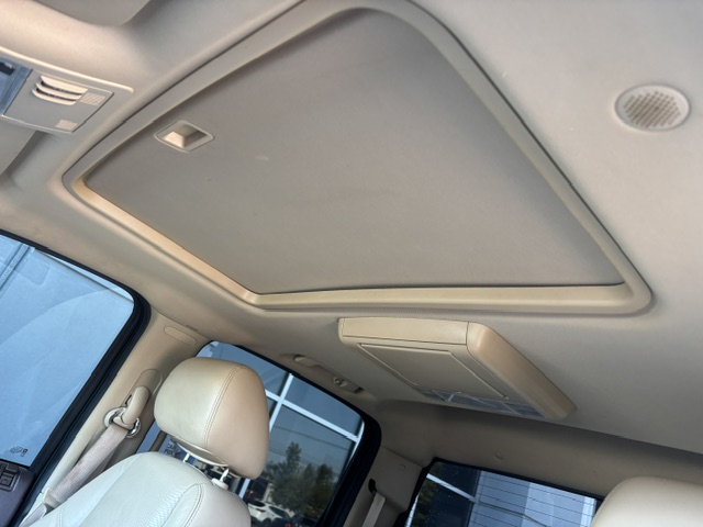 2011 GMC Sierra Denali