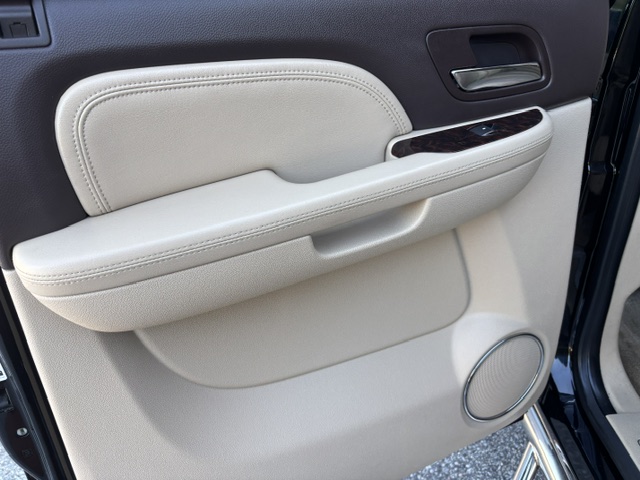 2011 GMC Sierra Denali