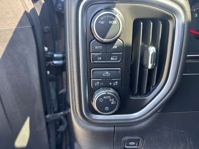 2020 Chevrolet Silverado LT