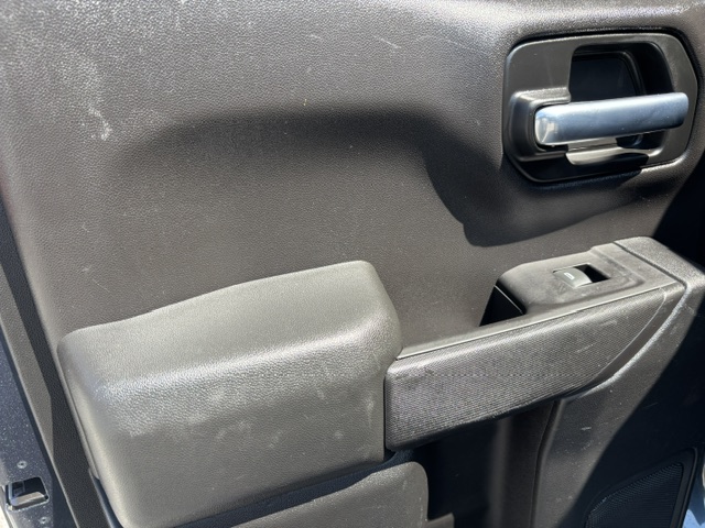 2020 Chevrolet Silverado LT