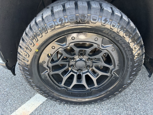 2020 Chevrolet Silverado LT