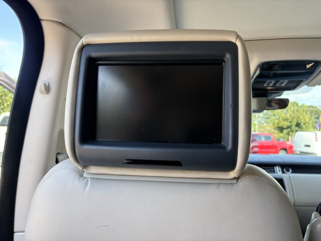 2019 Land Rover Range Rover Supercharged LWB