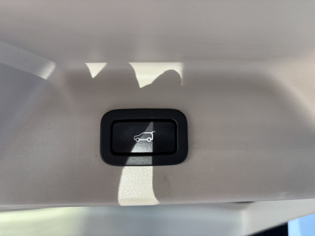 2019 Land Rover Range Rover Supercharged LWB