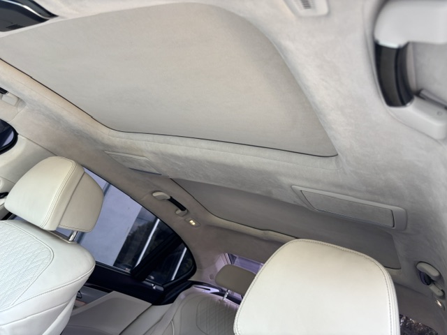 2020 BMW 750i xDrive