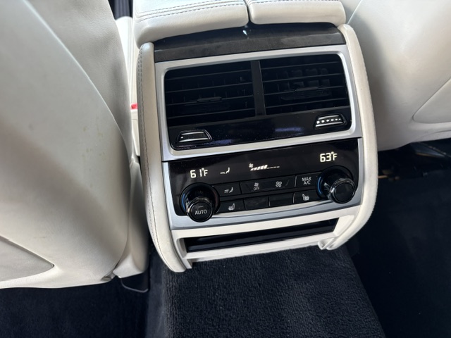 2020 BMW 750i xDrive