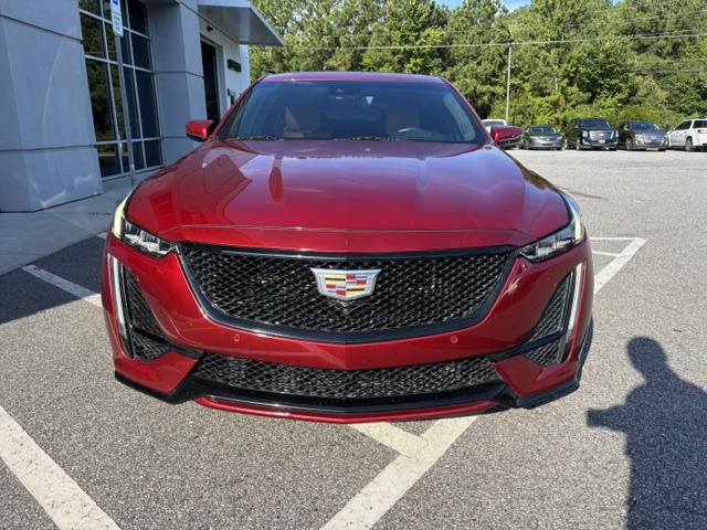 2023 Cadillac Ct5 V-Series