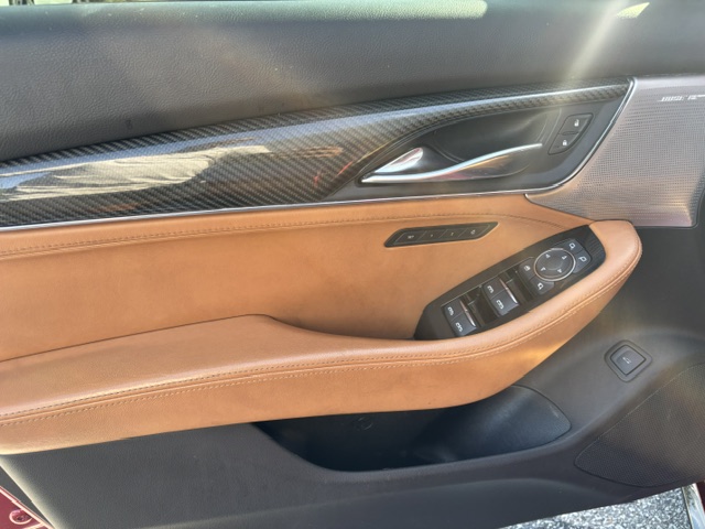 2023 Cadillac Ct5 V-Series