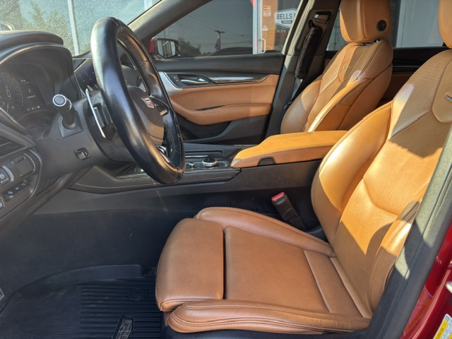 2023 Cadillac Ct5 V-Series