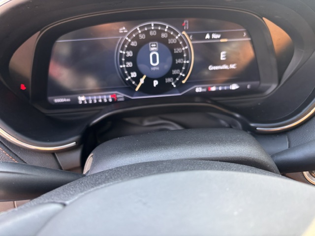 2023 Cadillac Ct5 V-Series