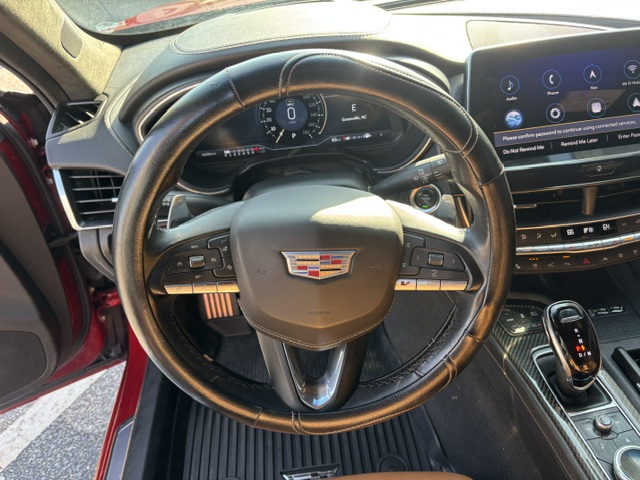 2023 Cadillac Ct5 V-Series