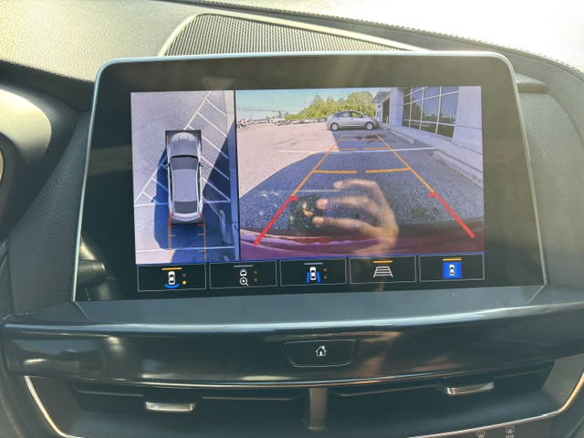 2023 Cadillac Ct5 V-Series