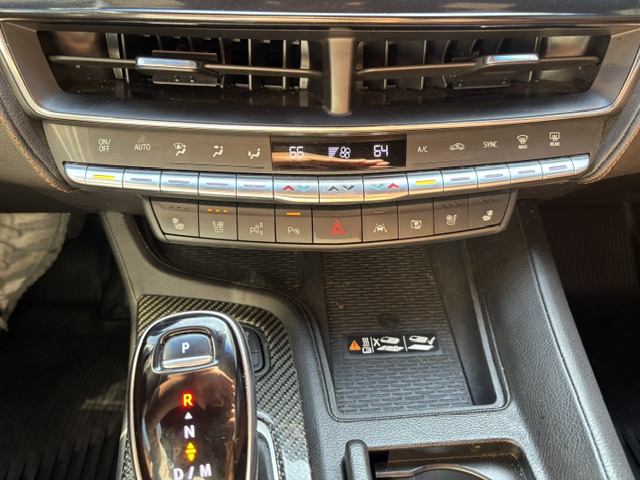 2023 Cadillac Ct5 V-Series