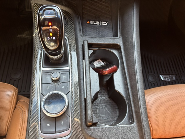 2023 Cadillac Ct5 V-Series