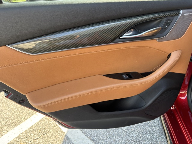 2023 Cadillac Ct5 V-Series