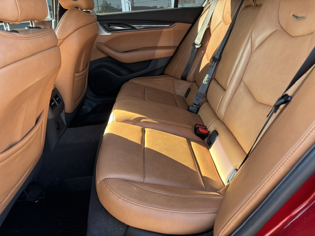 2023 Cadillac Ct5 V-Series