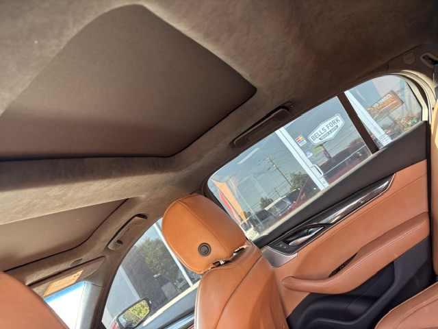 2023 Cadillac Ct5 V-Series