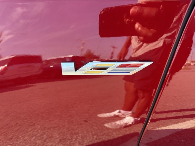 2023 Cadillac Ct5 V-Series