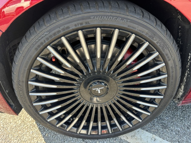 2023 Cadillac Ct5 V-Series