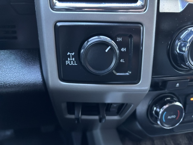 2017 Ford F-250 CREW CAB 6.7L LARIAT