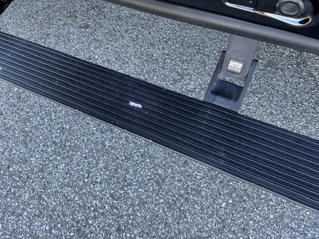 2017 Ford F-250 CREW CAB 6.7L LARIAT