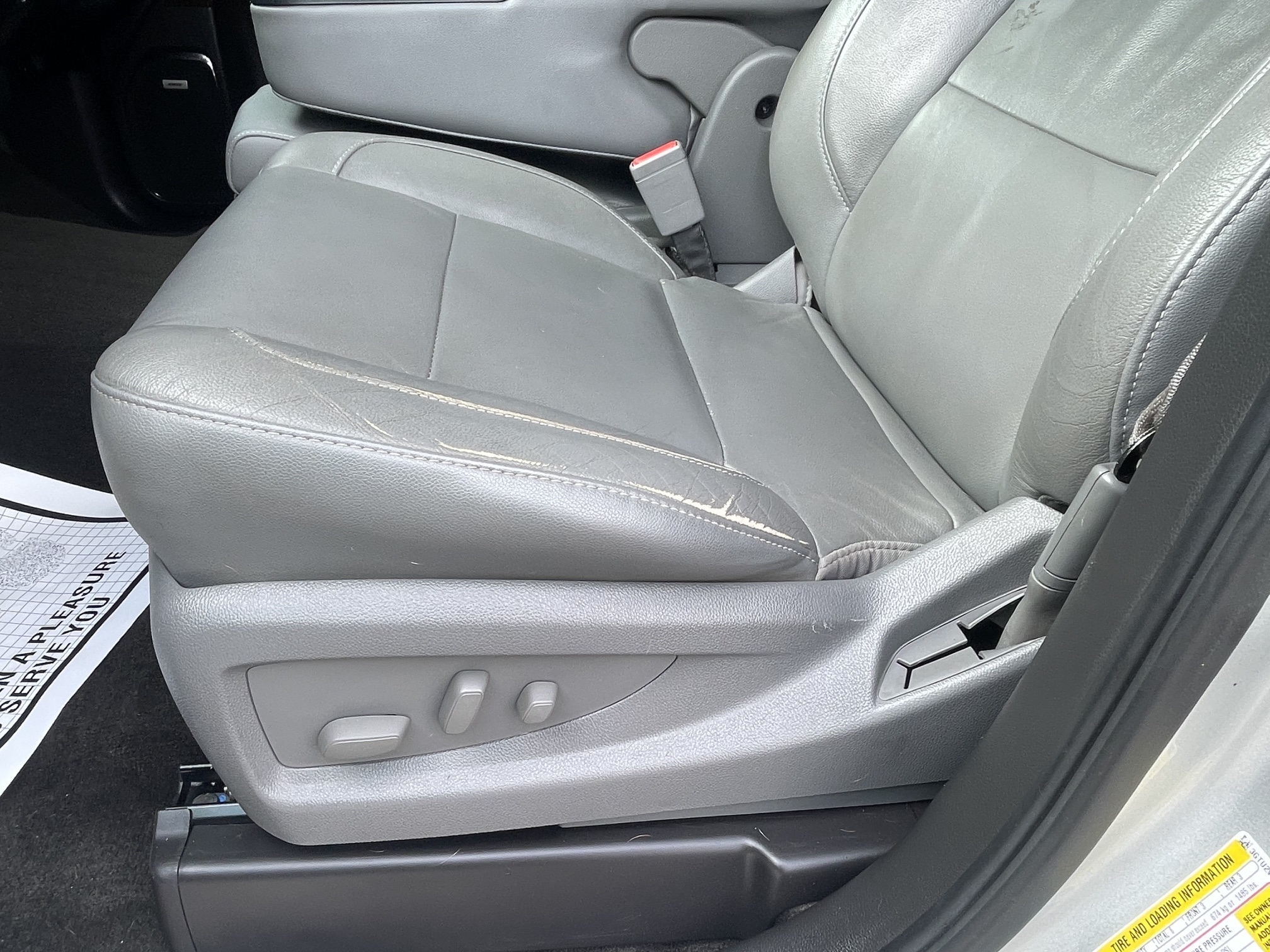 2015 GMC Sierra SLT