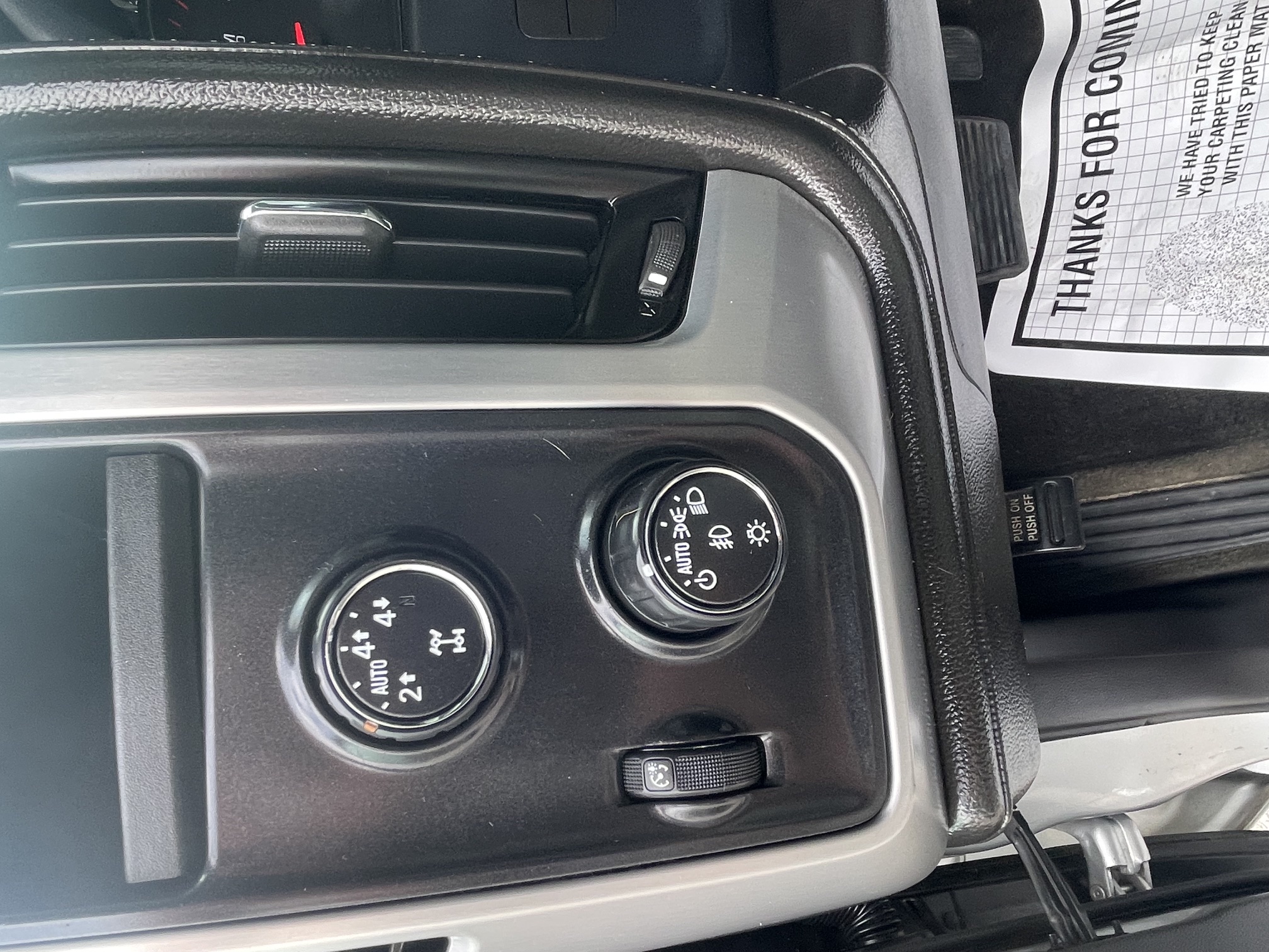 2015 GMC Sierra SLT