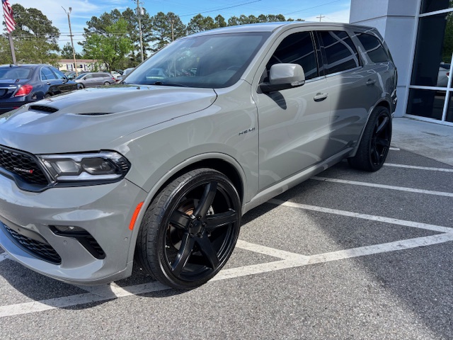 2020 Dodge Durango R/T