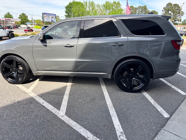 2020 Dodge Durango