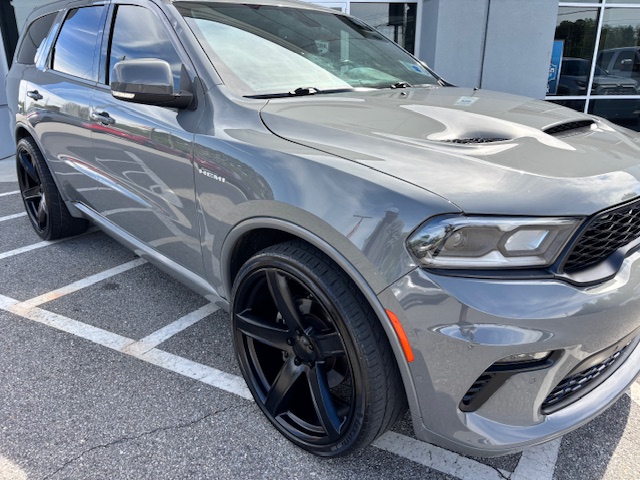 2020 Dodge Durango R/T
