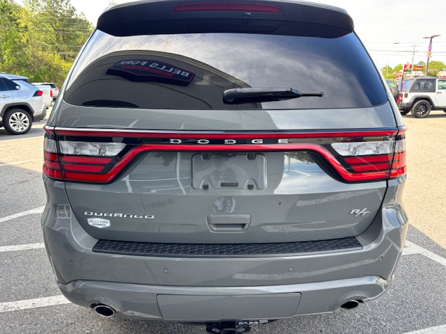 2020 Dodge Durango R/T