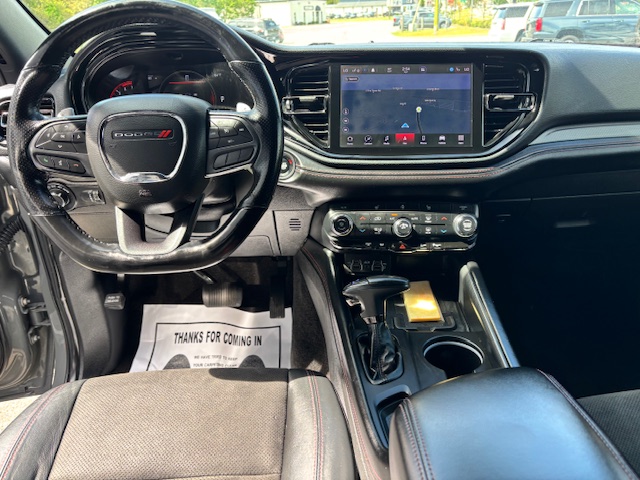 2020 Dodge Durango R/T