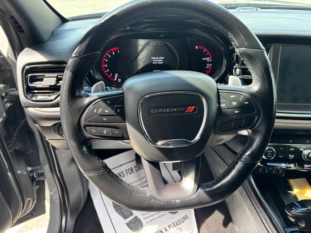 2020 Dodge Durango R/T