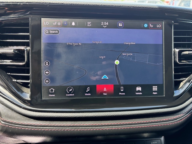 2020 Dodge Durango R/T
