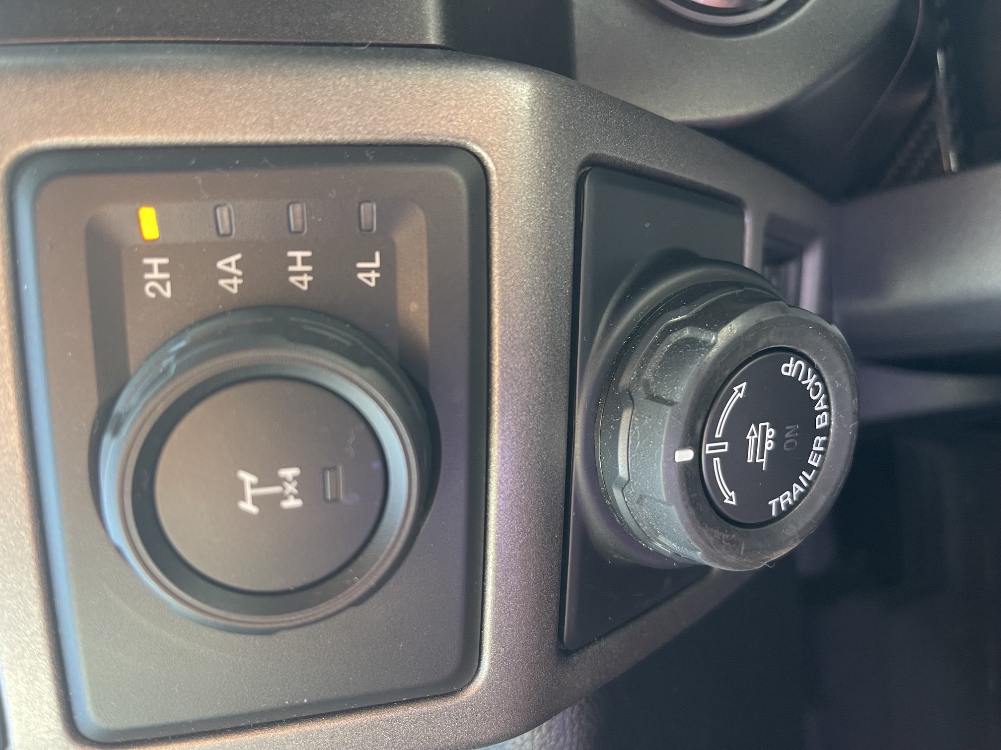 2018 Ford F-150 Super Crew - Raptor