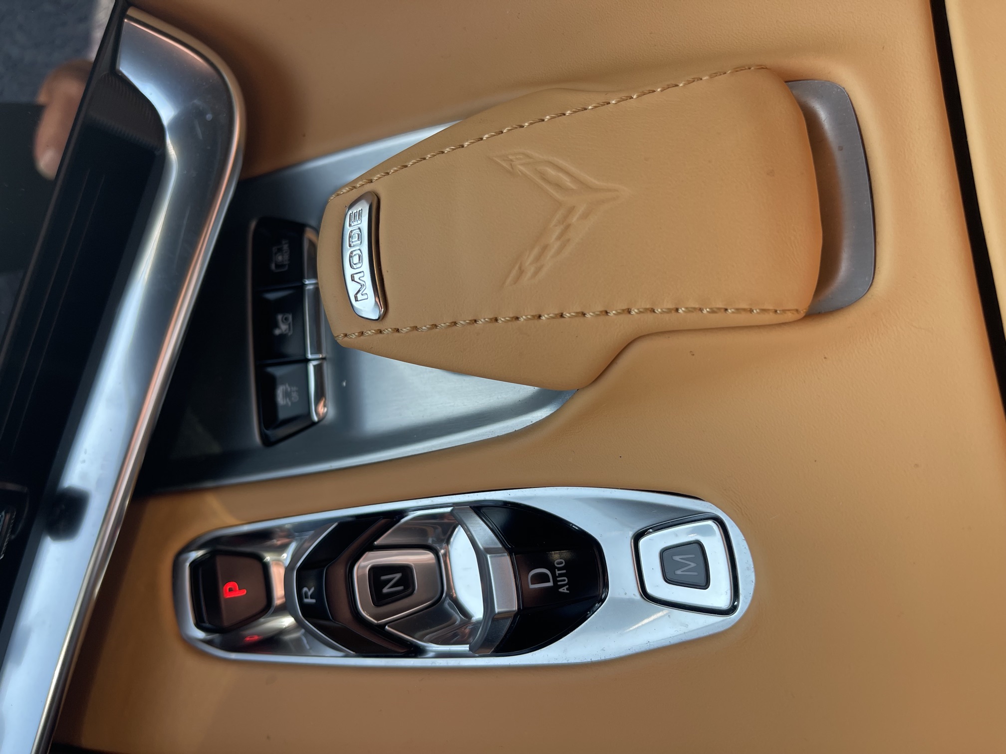 2022 Chevrolet Corvette Premium 3LT