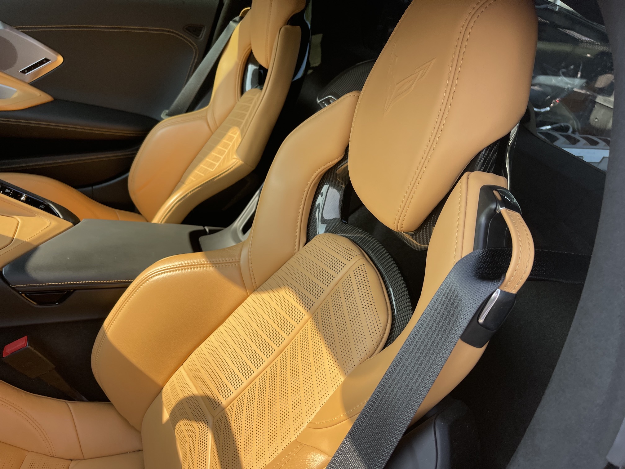 2022 Chevrolet Corvette Premium 3LT