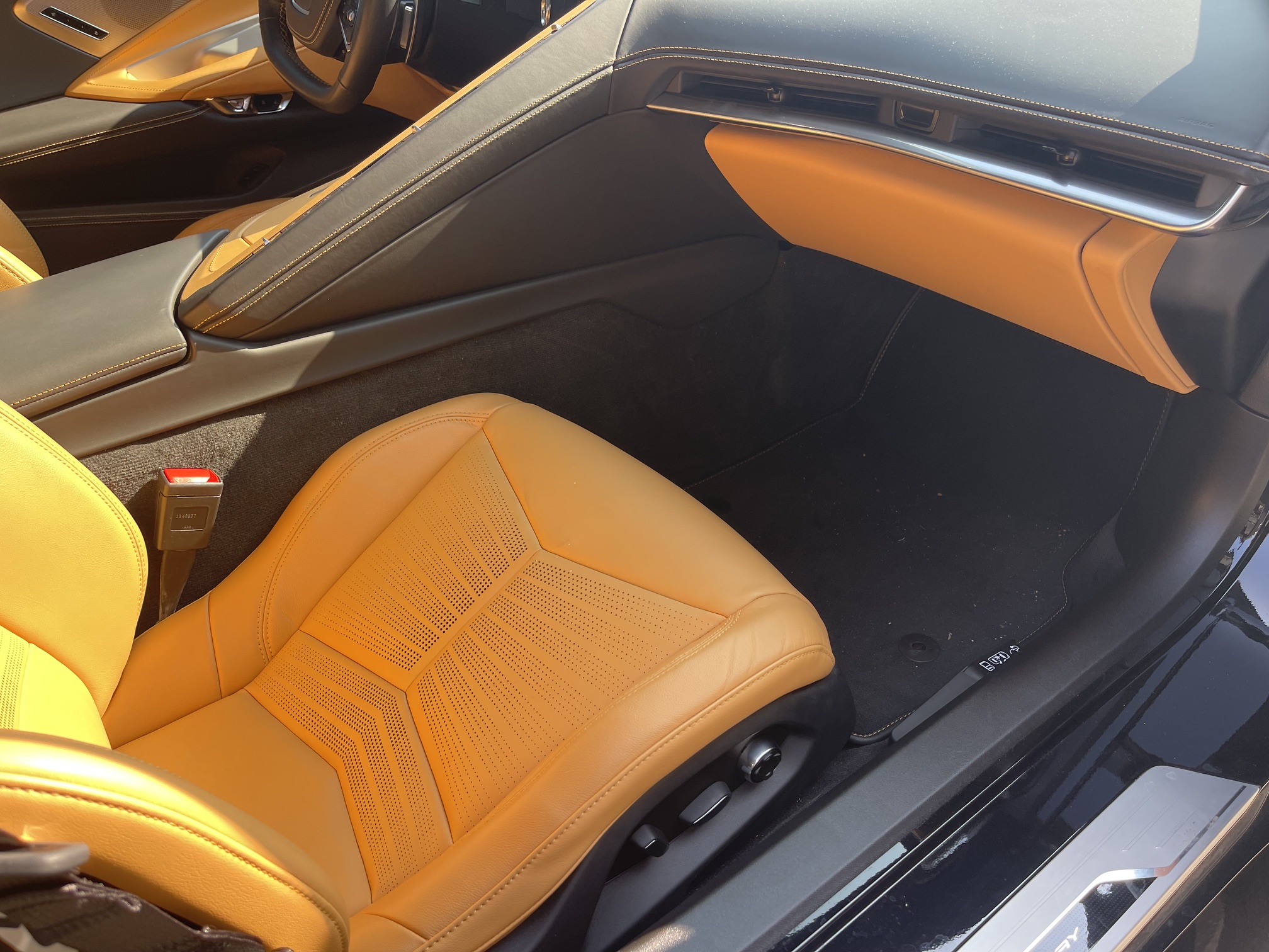 2022 Chevrolet Corvette Premium 3LT