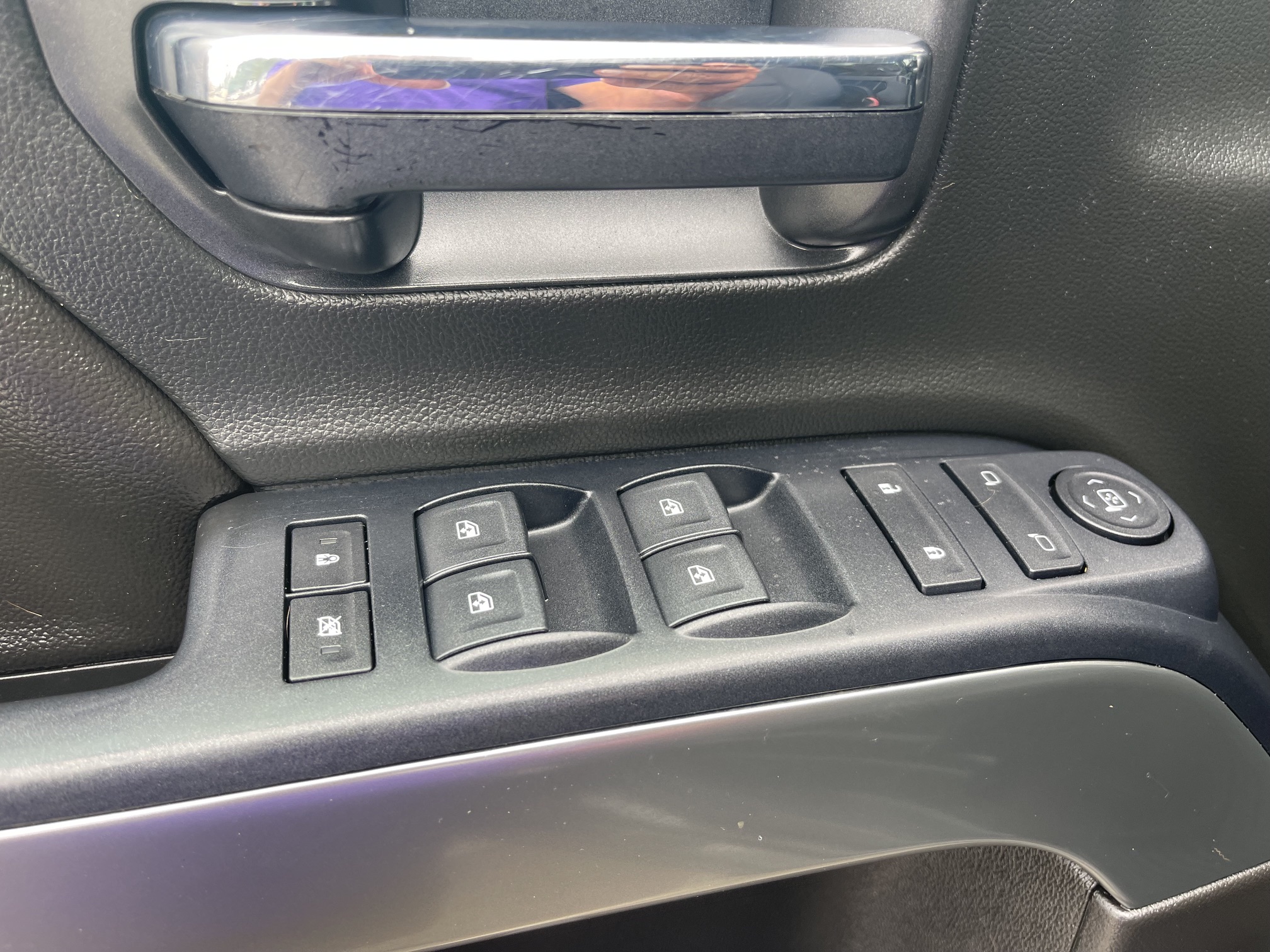 2018 Chevrolet Silverado LT
