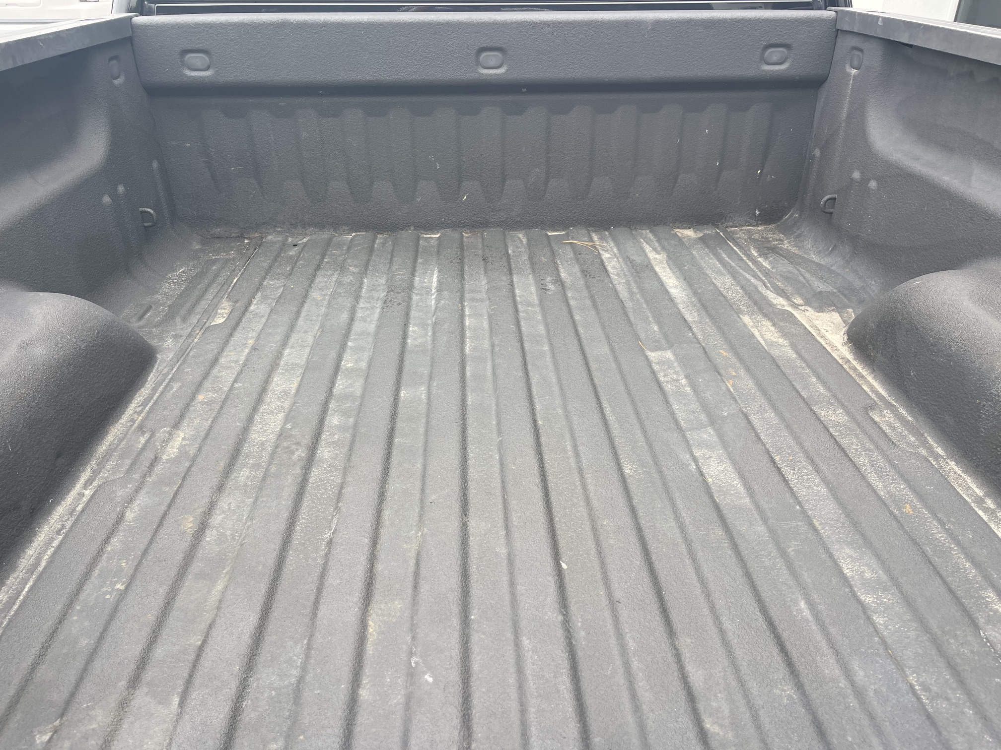 2018 Chevrolet Silverado LT