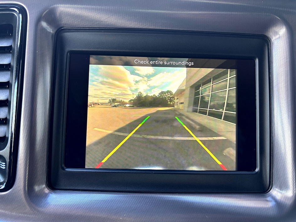 2020 Dodge Challenger R/T