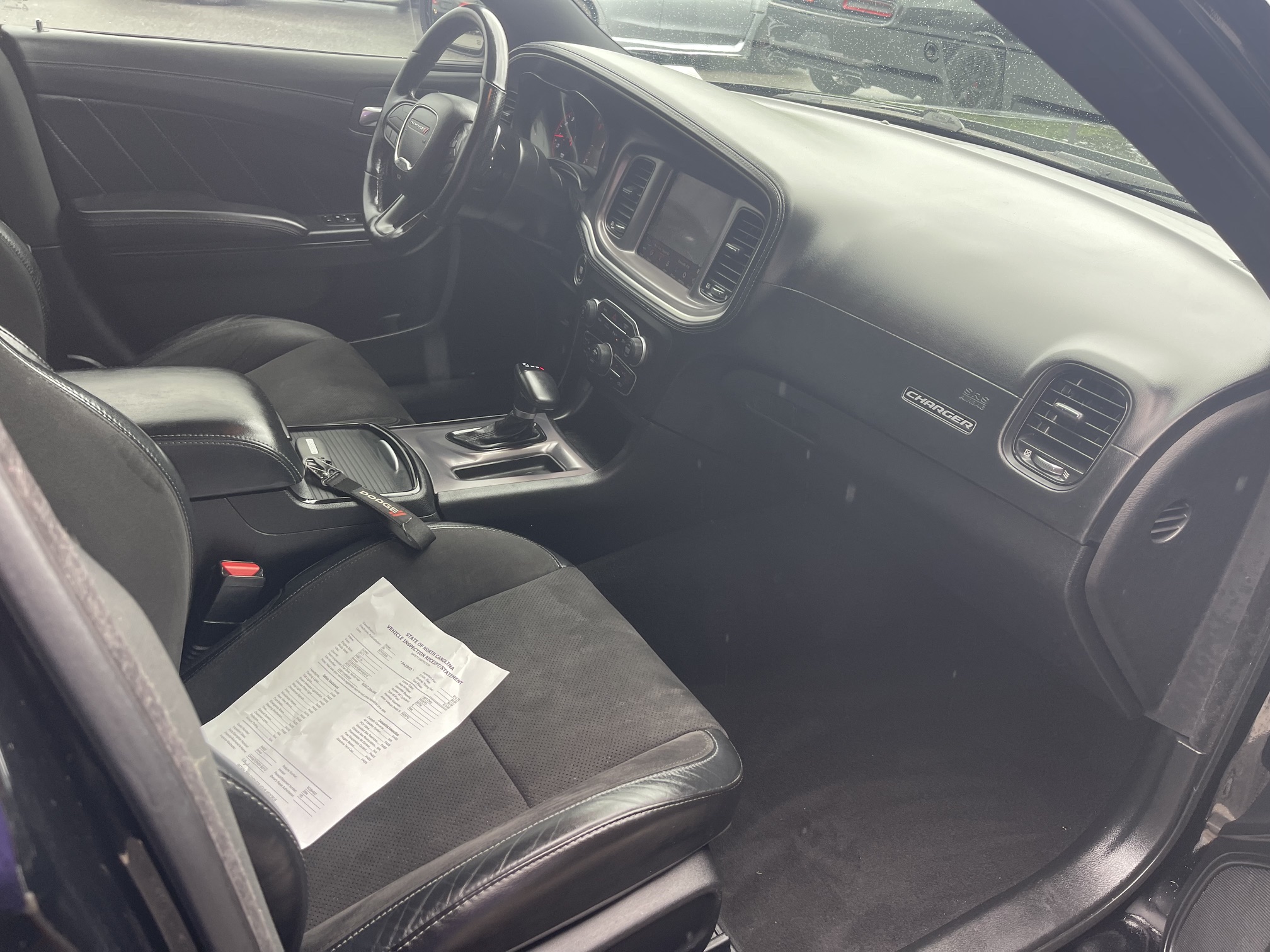 2021 Dodge Charger GT