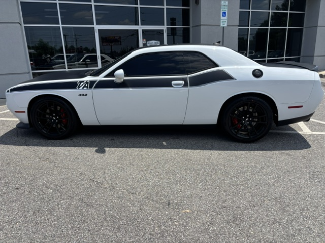 2020 Dodge Challenger