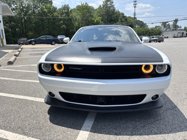 2020 Dodge Challenger R/T SCAT PACK