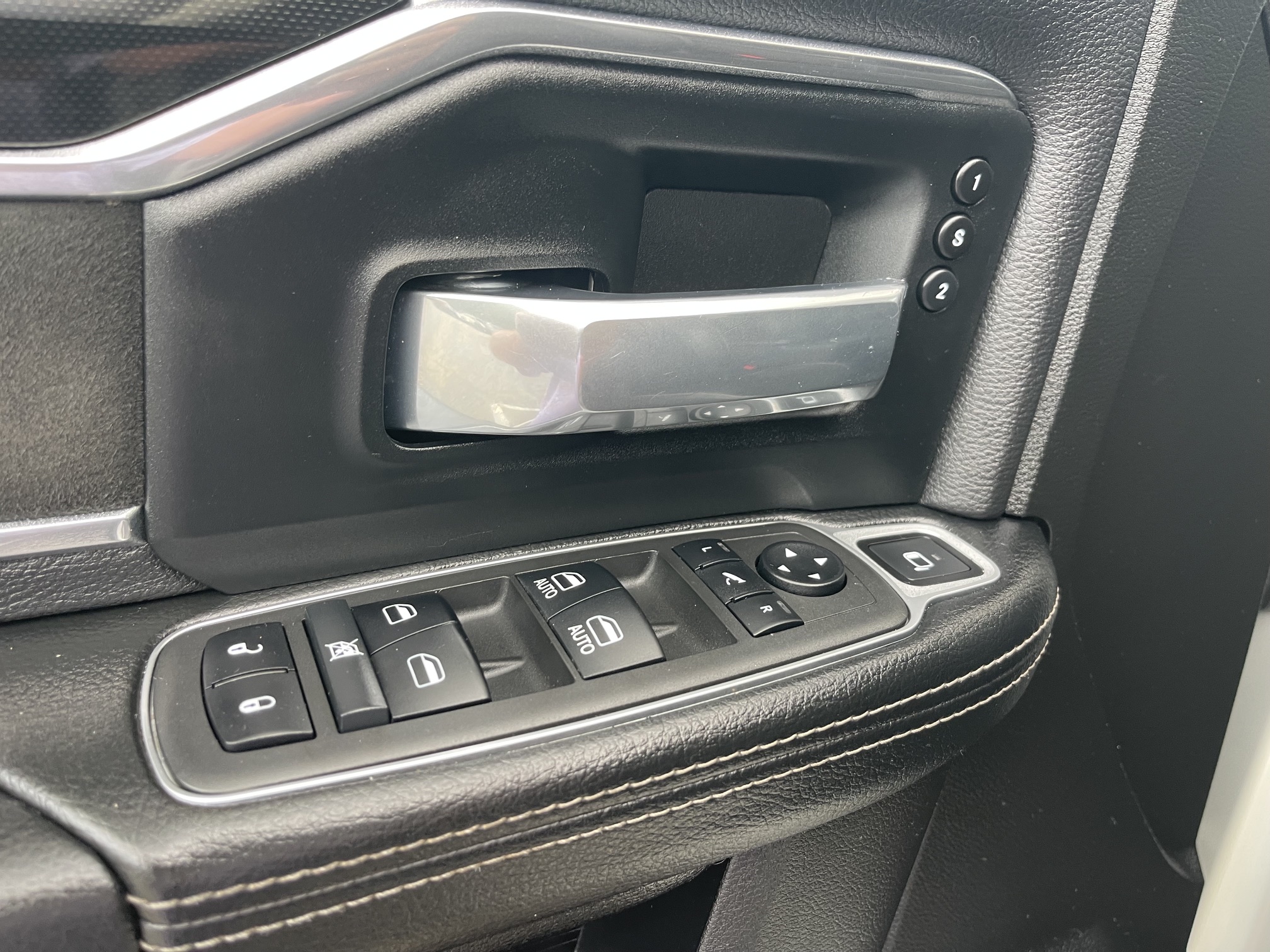 2021 RAM 3500 Laramie