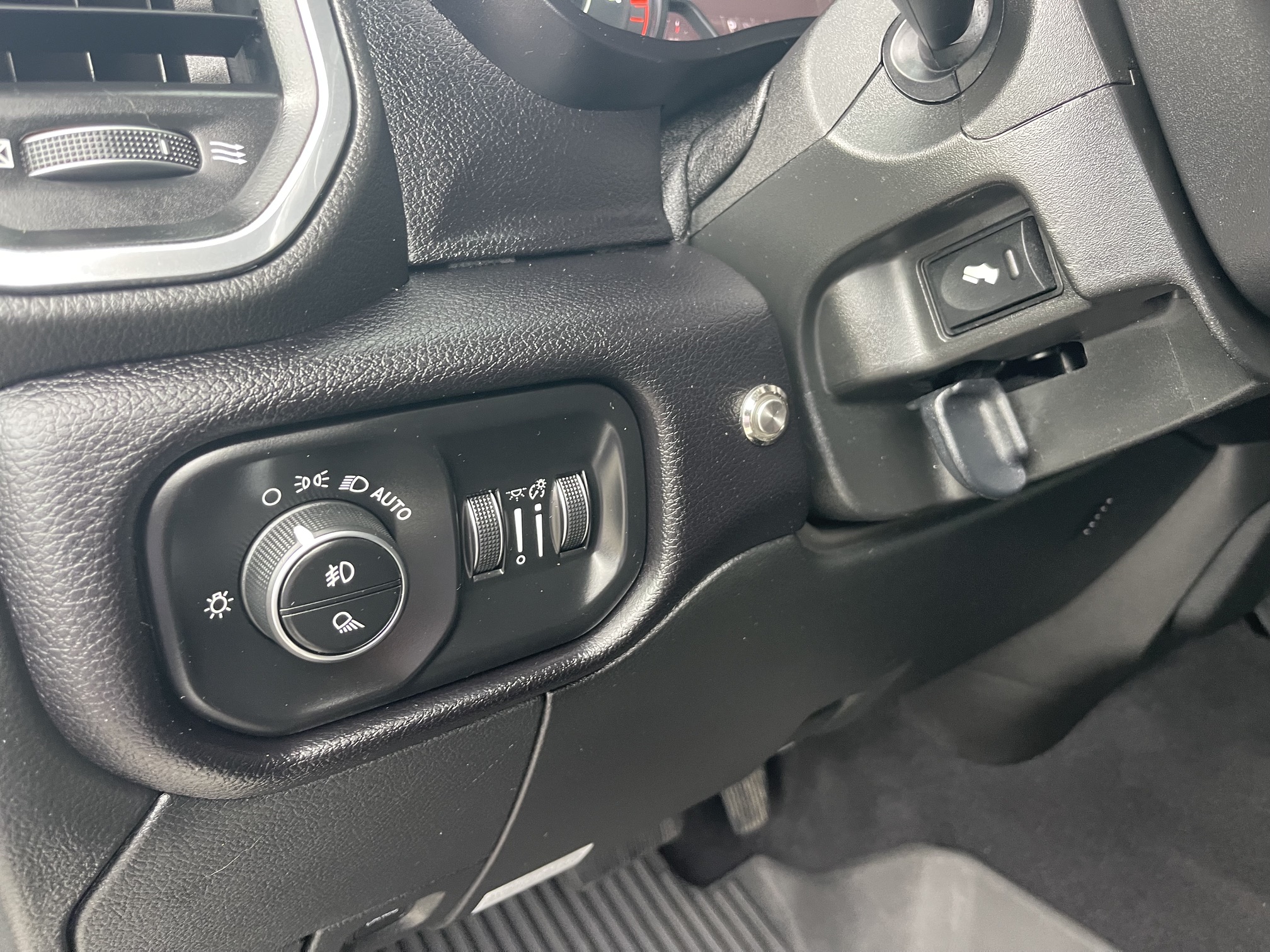 2021 RAM 3500 Laramie