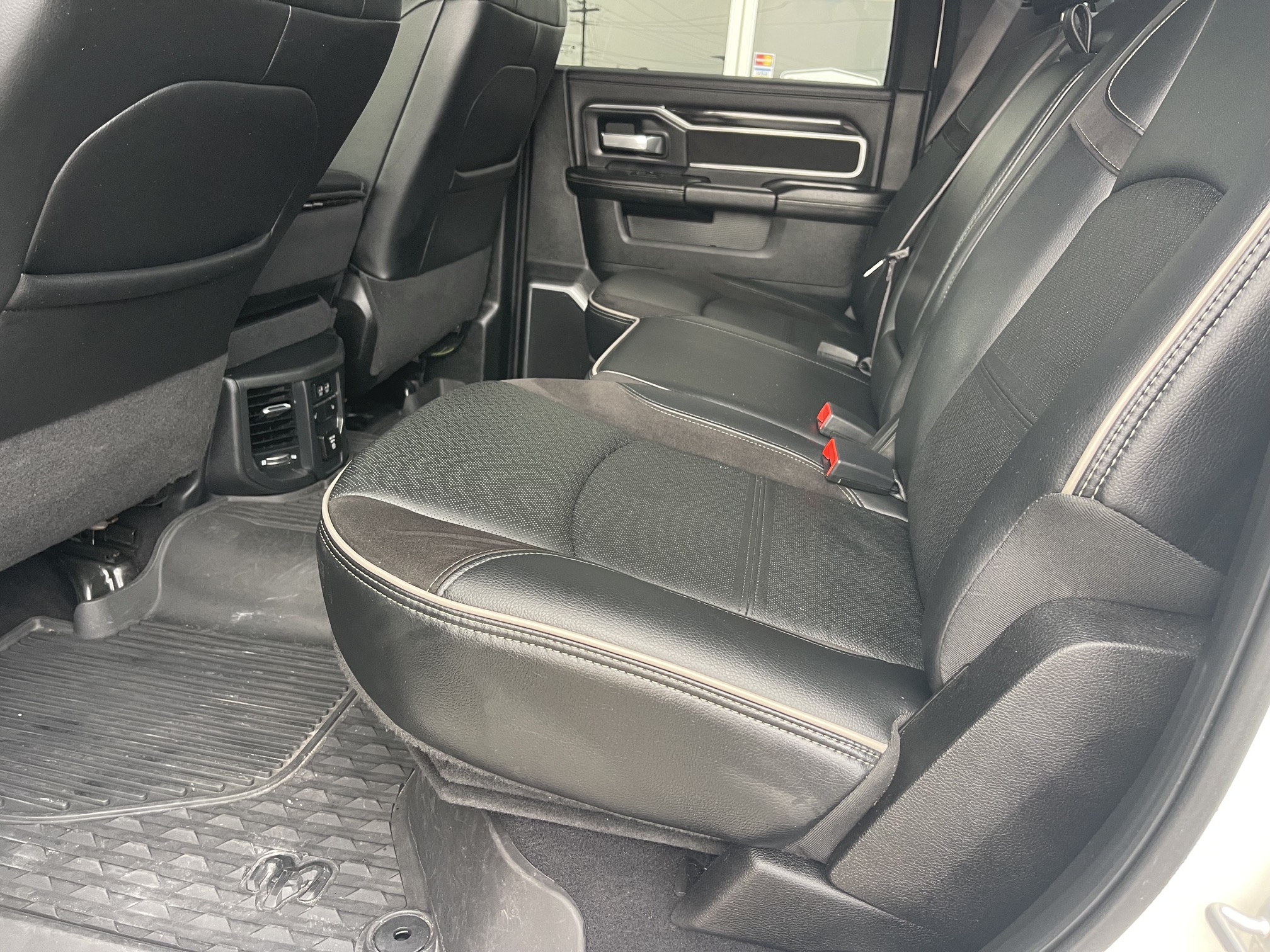 2021 RAM 3500 Laramie