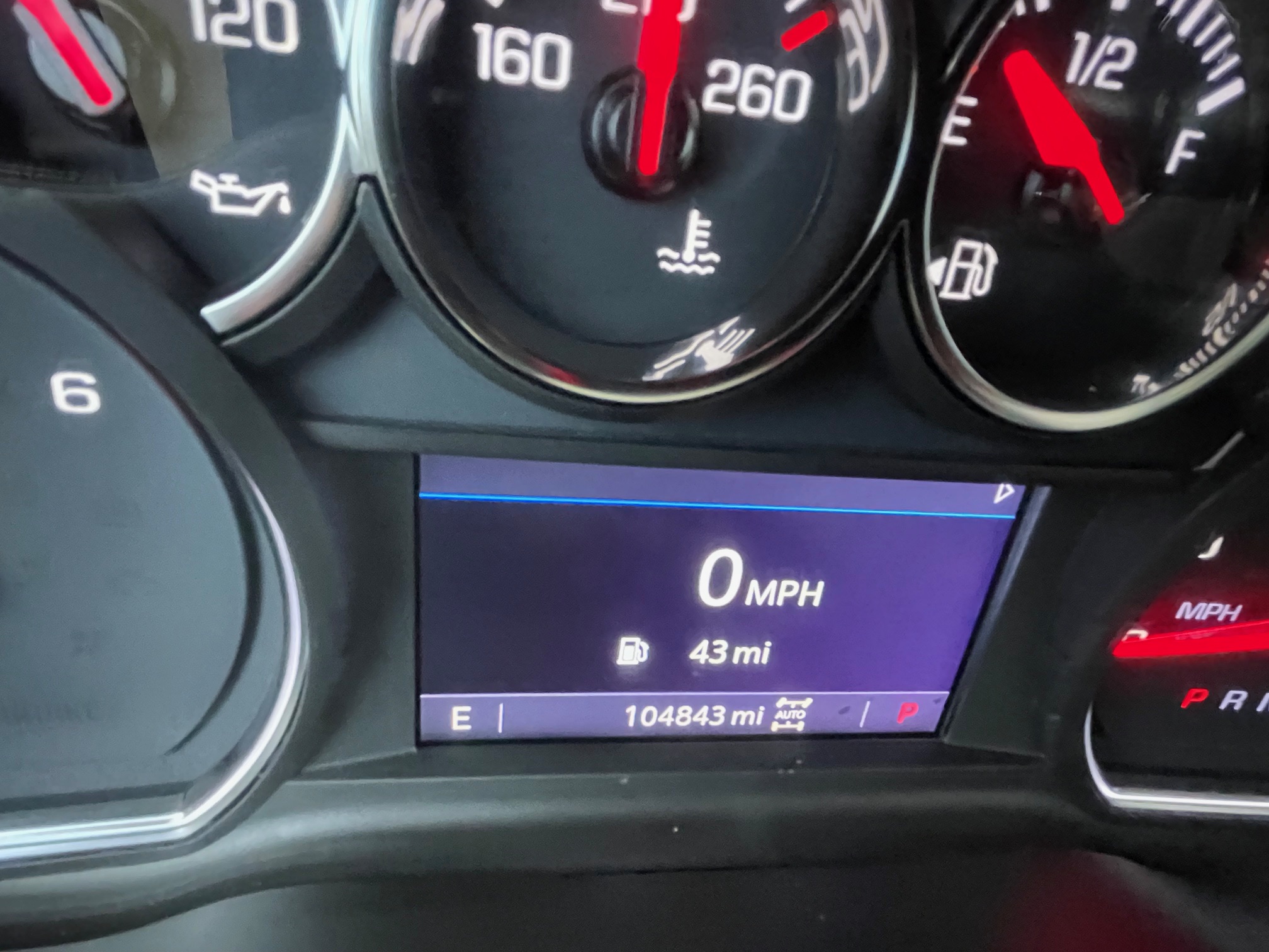 2021 Chevrolet Silverado Trail Boss - LT
