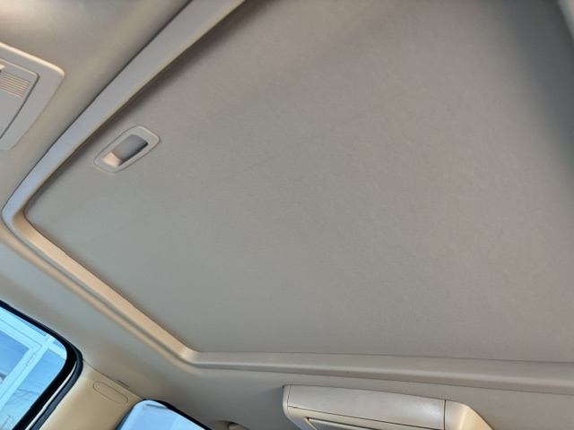 2011 Chevrolet Avalanche LTZ